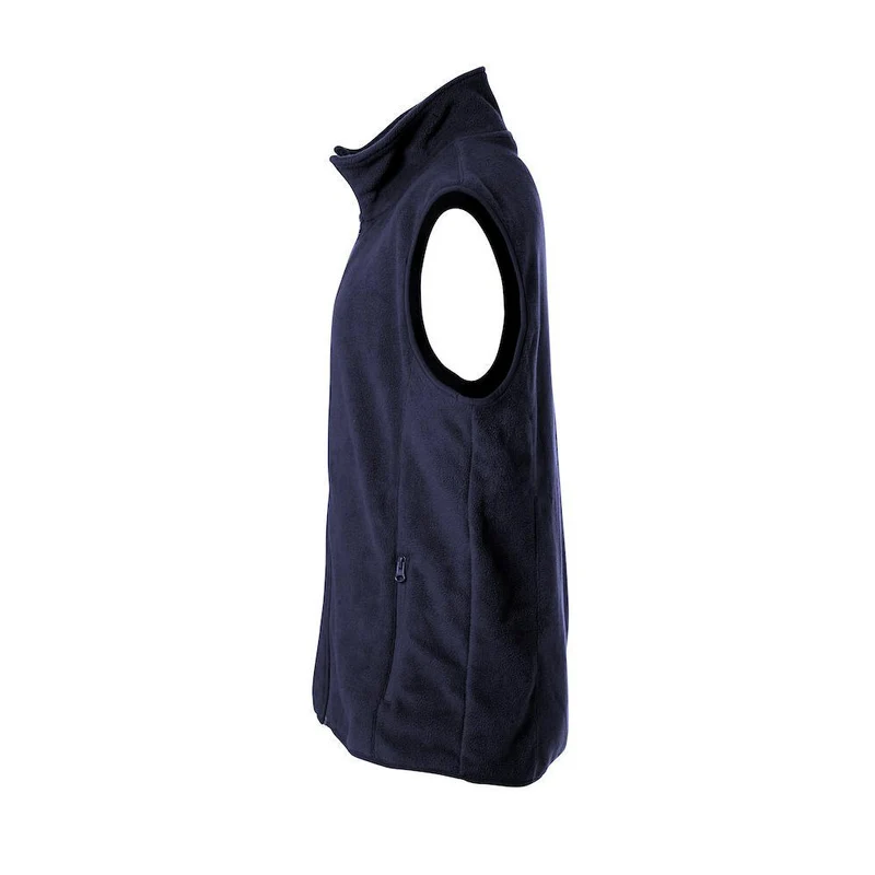 Clique Basic Polar Fleece Vest 023902