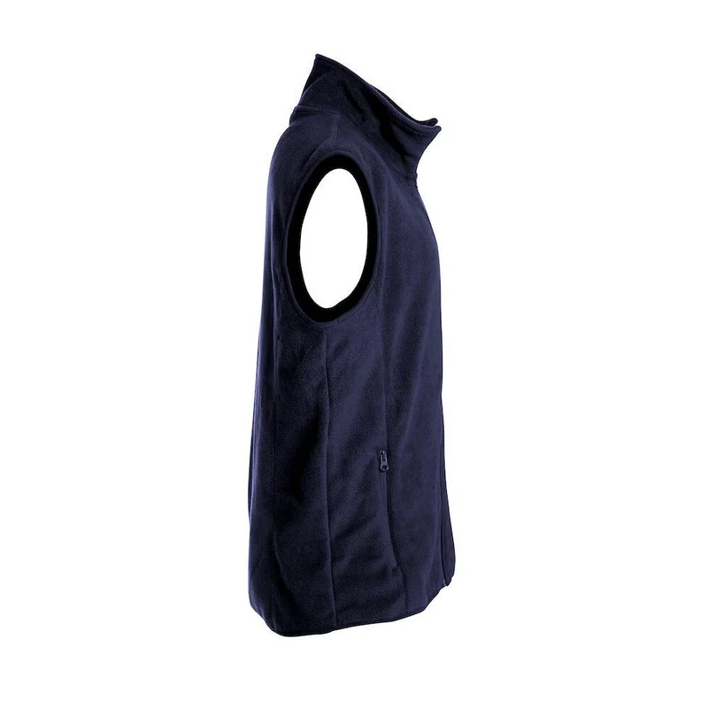 Clique Basic Polar Fleece Vest 023902