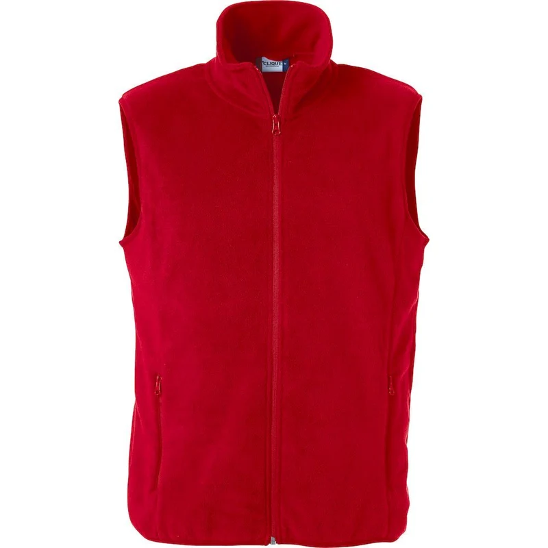 Clique Basic Polar Fleece Vest 023902