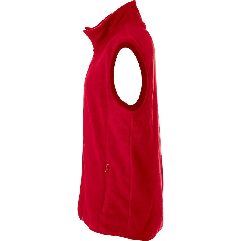 Clique Basic Polar Fleece Vest 023902