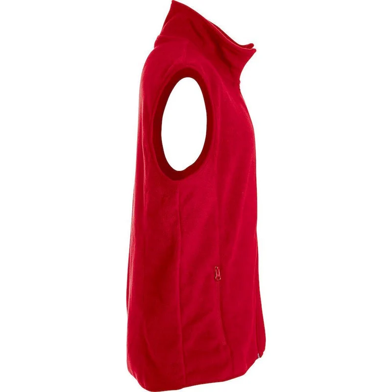 Clique Basic Polar Fleece Vest 023902