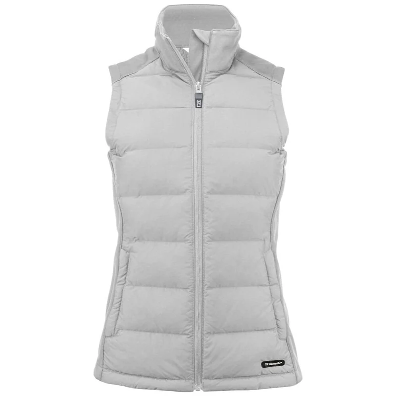 Cutter & Buck Oak Harbor Bodywarmer Dames 351477