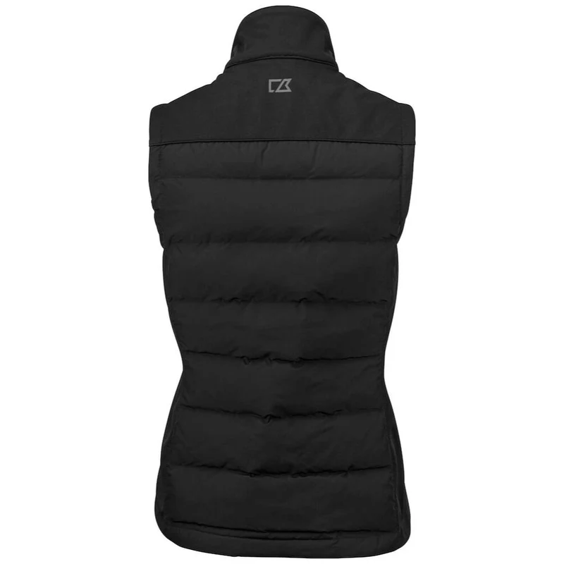 Cutter & Buck Oak Harbor Bodywarmer Dames 351477