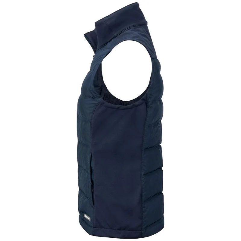Cutter & Buck Oak Harbor Bodywarmer Dames 351477