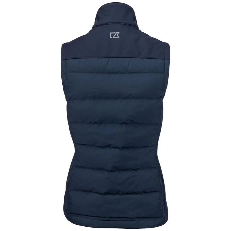 Cutter & Buck Oak Harbor Bodywarmer Dames 351477