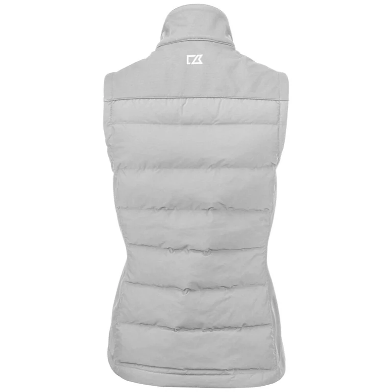 Cutter & Buck Oak Harbor Bodywarmer Dames 351477