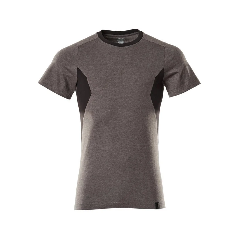 Mascot Accelerate Katoenen T-shirt Bicolor Fitted 18082