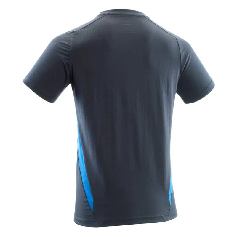 Mascot Accelerate Katoenen T-shirt Bicolor Fitted 18082