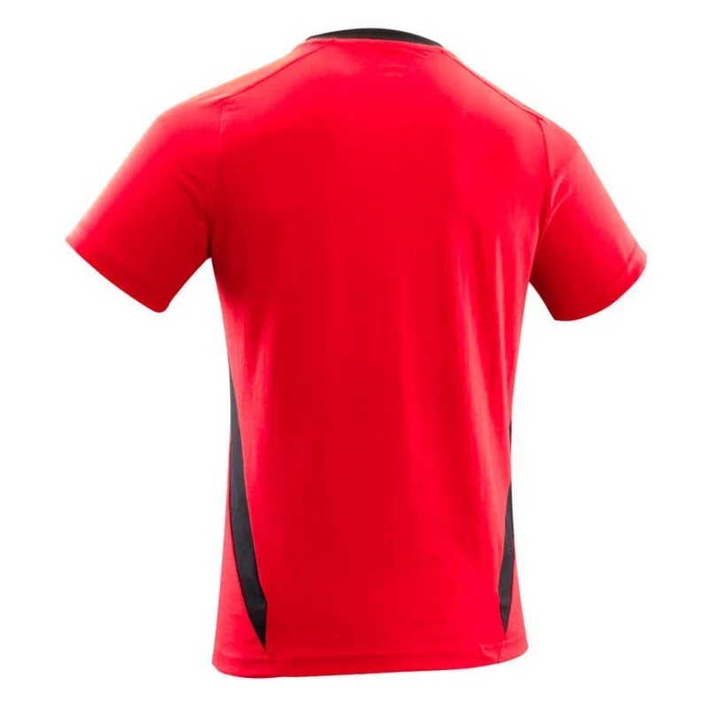 Mascot Accelerate Katoenen T-shirt Bicolor Fitted 18082