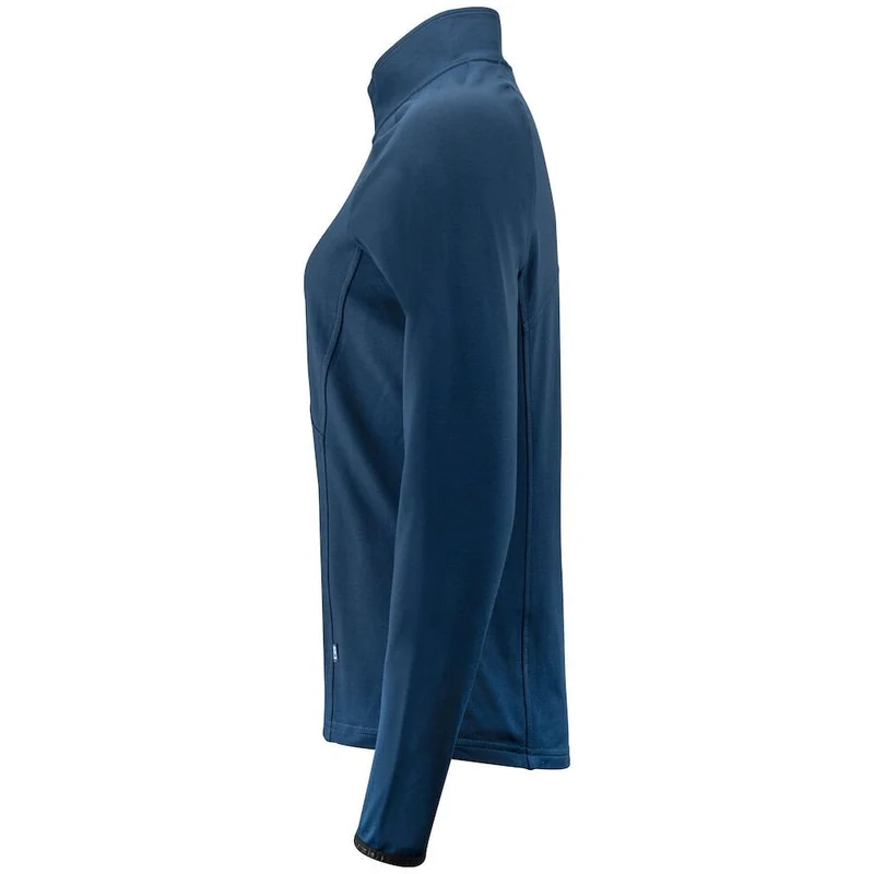 Cutter & Buck Adapt Half Zip Dames 358425