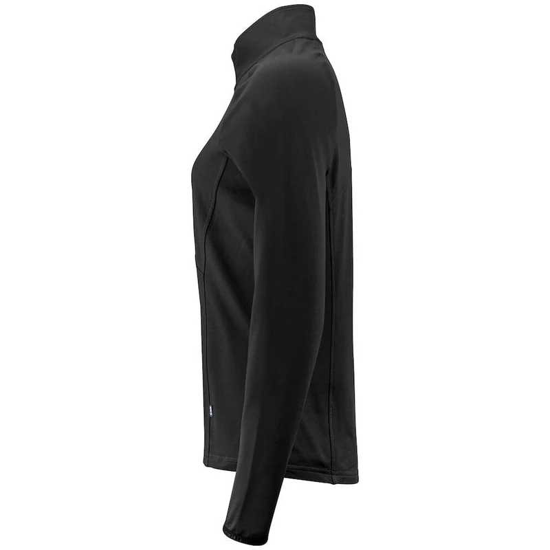 Cutter & Buck Adapt Half Zip Dames 358425