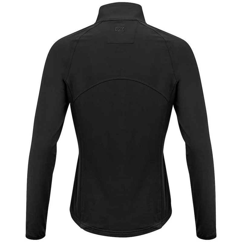 Cutter & Buck Adapt Half Zip Dames 358425