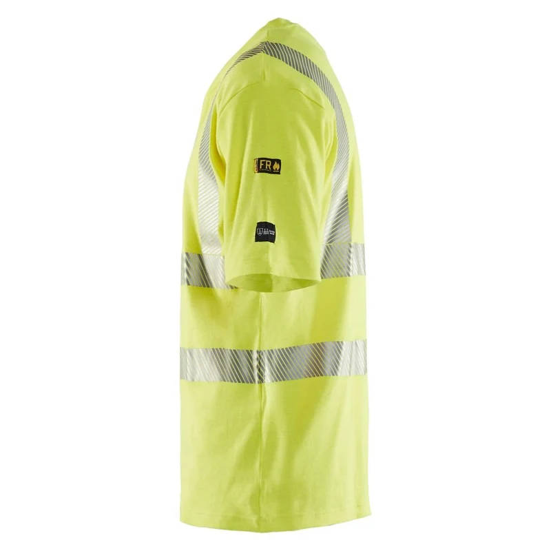 Blaklader Multinorm T-shirt 3480-1737