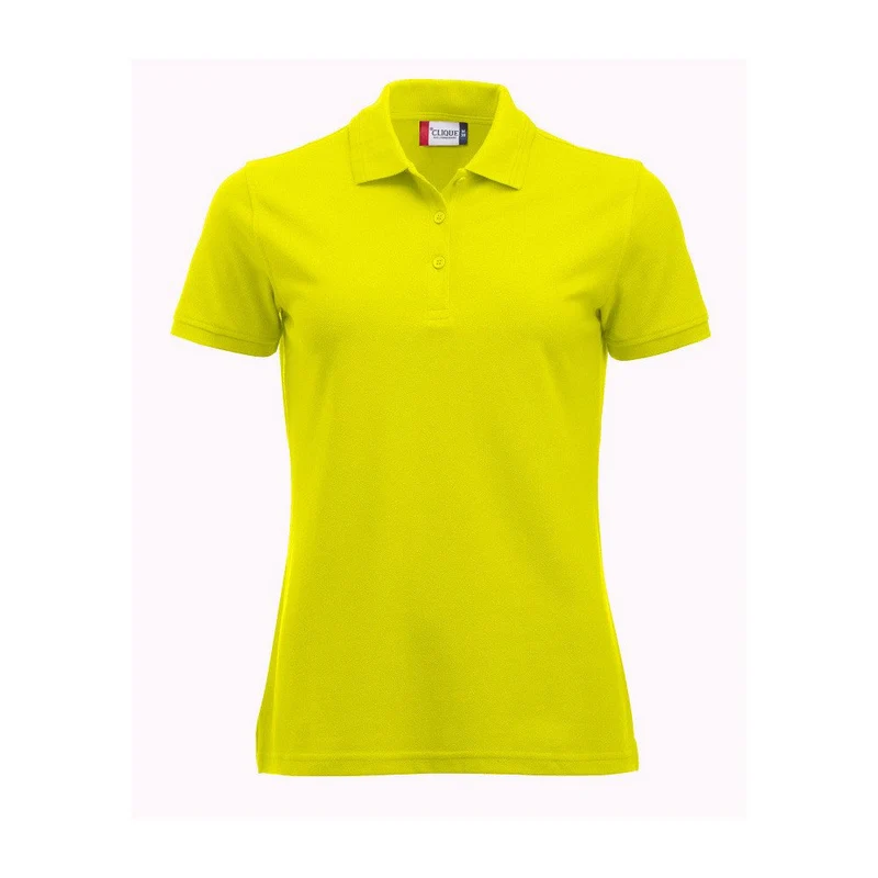 Clique Manhattan Dames Polo 028251