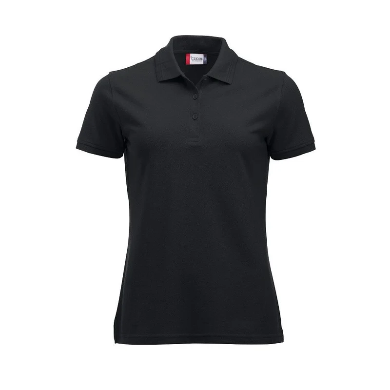 Clique Manhattan Dames Polo 028251