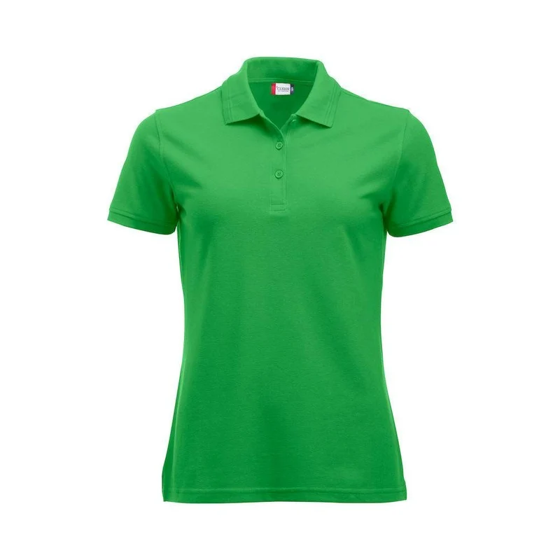 Clique Manhattan Dames Polo 028251