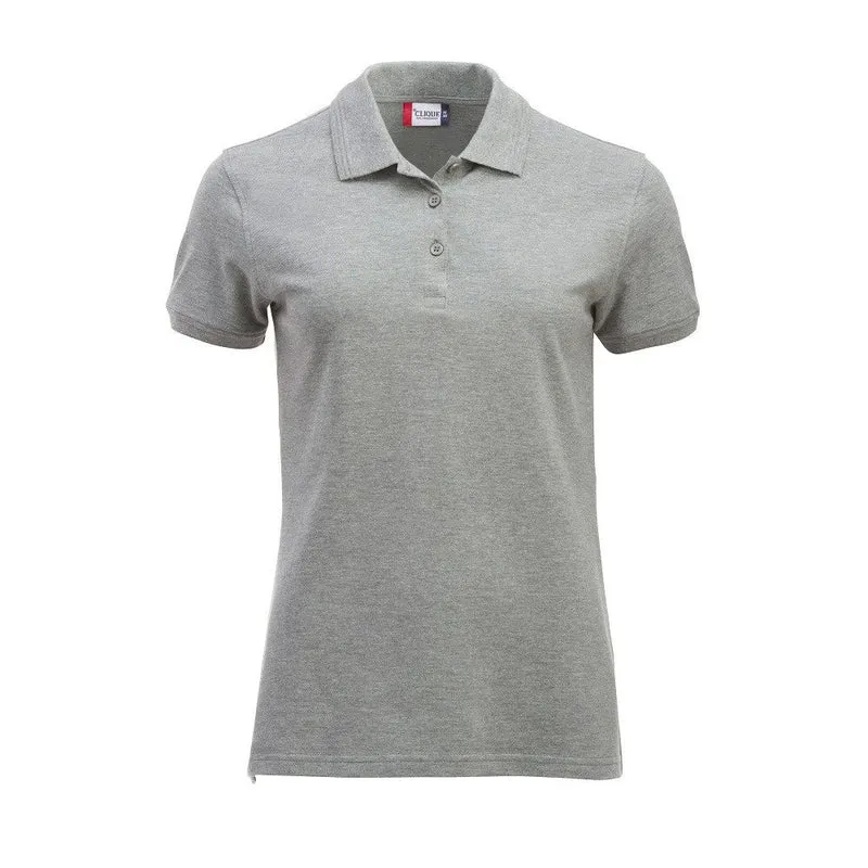 Clique Manhattan Dames Polo 028251
