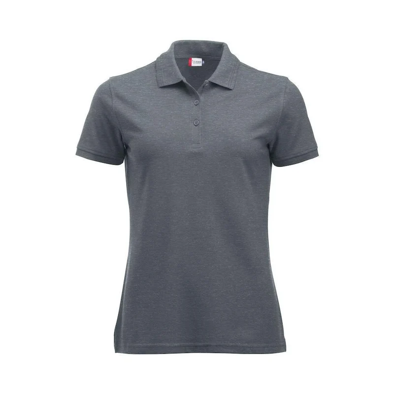 Clique Manhattan Dames Polo 028251