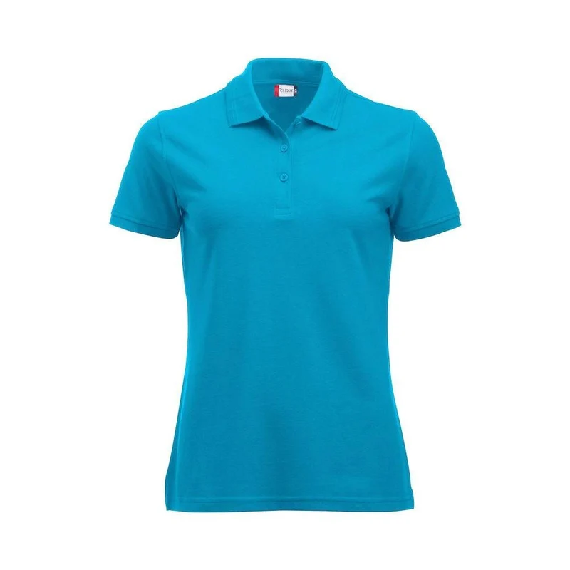 Clique Manhattan Dames Polo 028251