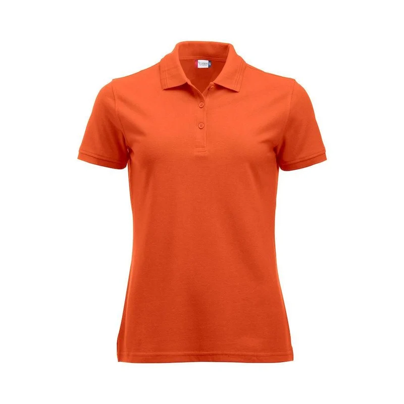 Clique Manhattan Dames Polo 028251