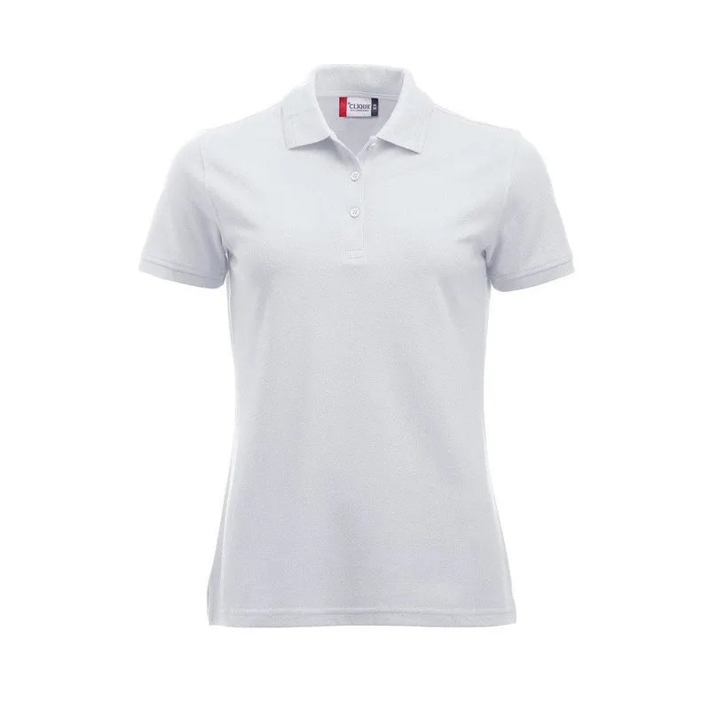Clique Manhattan Dames Polo 028251