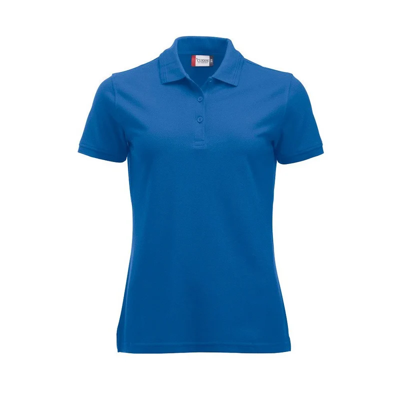 Clique Manhattan Dames Polo 028251