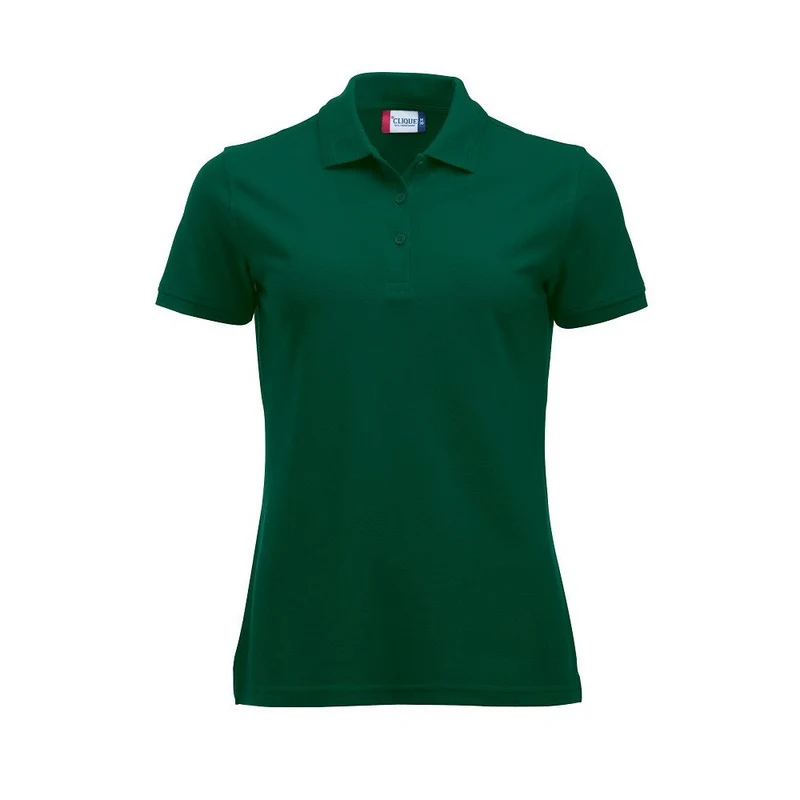 Clique Manhattan Dames Polo 028251