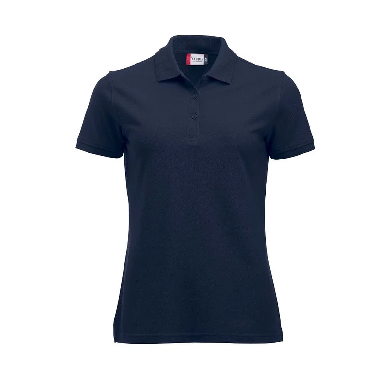 Clique Manhattan Dames Polo 028251