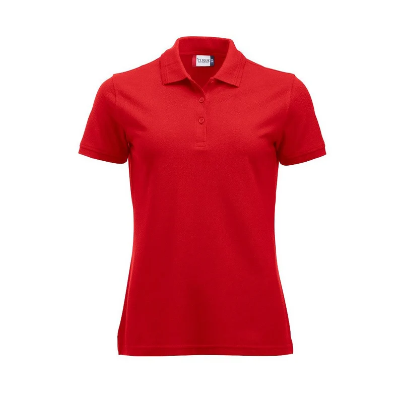 Clique Manhattan Dames Polo 028251