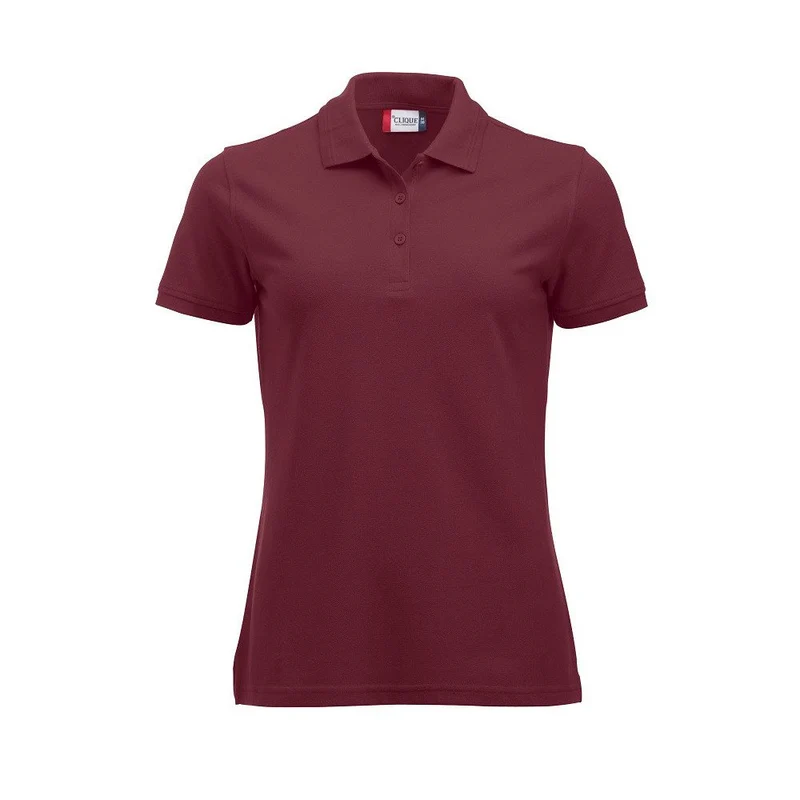 Clique Manhattan Dames Polo 028251