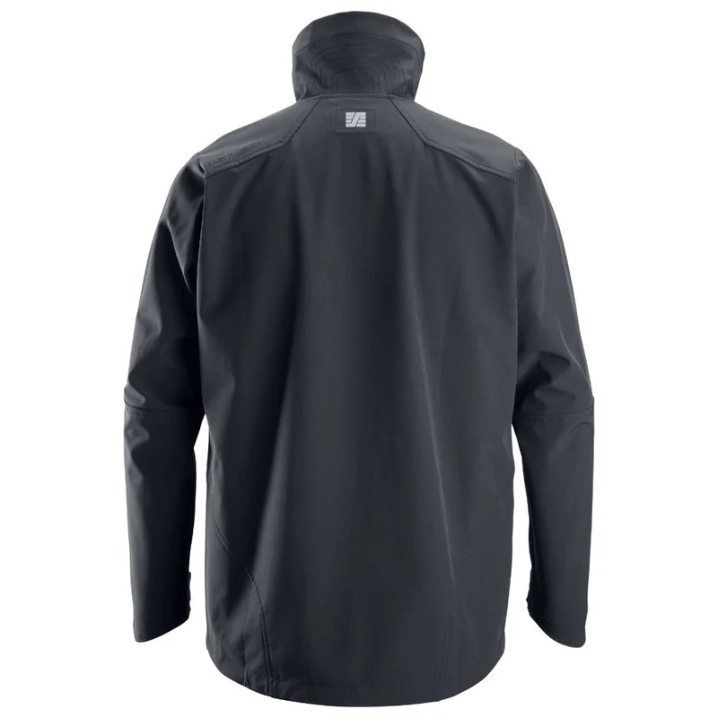 Snickers AllroundWork Winddichte Softshell Jack 1205