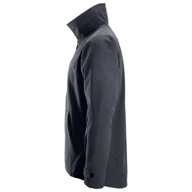 Snickers AllroundWork Winddichte Softshell Jack 1205