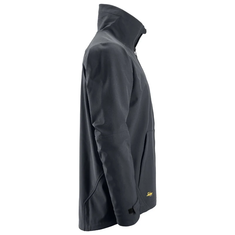 Snickers AllroundWork Winddichte Softshell Jack 1205