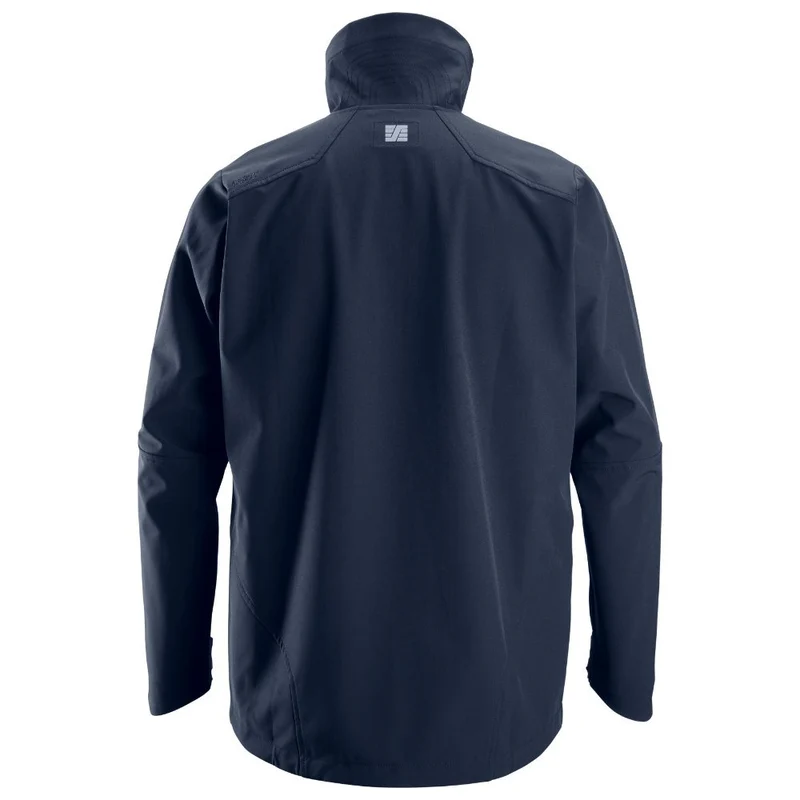 Snickers AllroundWork Winddichte Softshell Jack 1205