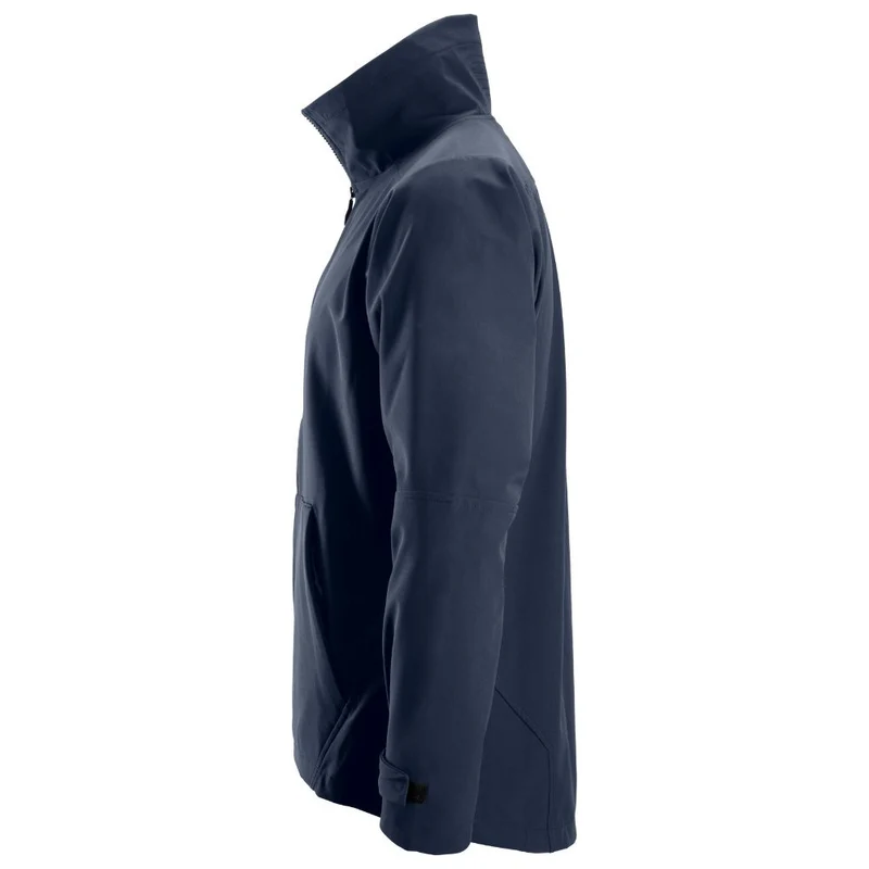 Snickers AllroundWork Winddichte Softshell Jack 1205