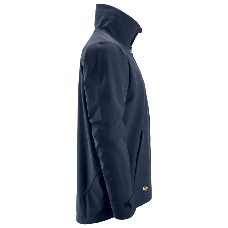 Snickers AllroundWork Winddichte Softshell Jack 1205