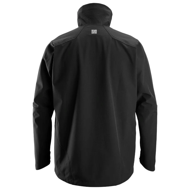Snickers AllroundWork Winddichte Softshell Jack 1205