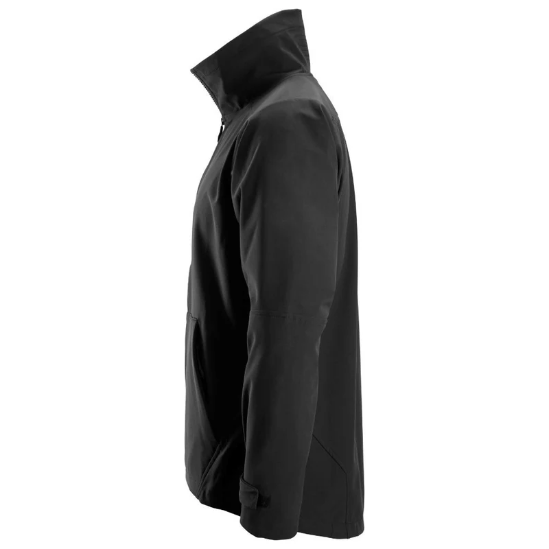 Snickers AllroundWork Winddichte Softshell Jack 1205