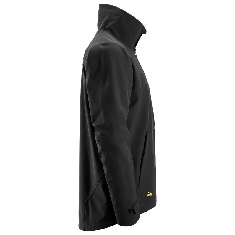 Snickers AllroundWork Winddichte Softshell Jack 1205