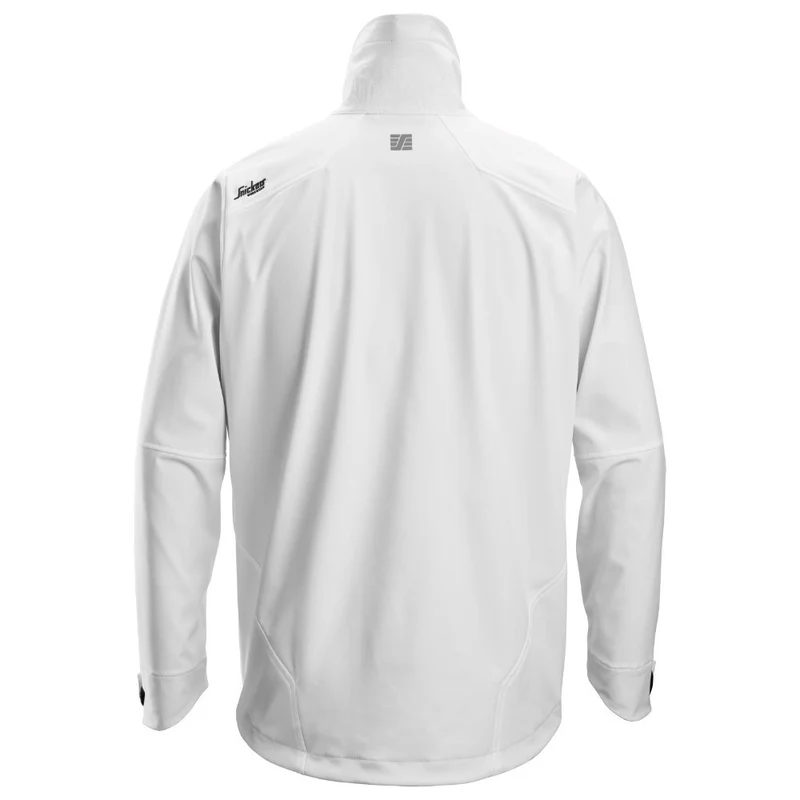 Snickers AllroundWork Winddichte Softshell Jack 1205