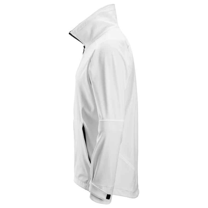 Snickers AllroundWork Winddichte Softshell Jack 1205