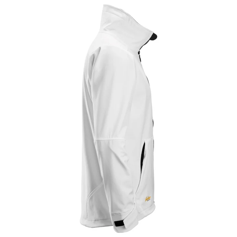 Snickers AllroundWork Winddichte Softshell Jack 1205