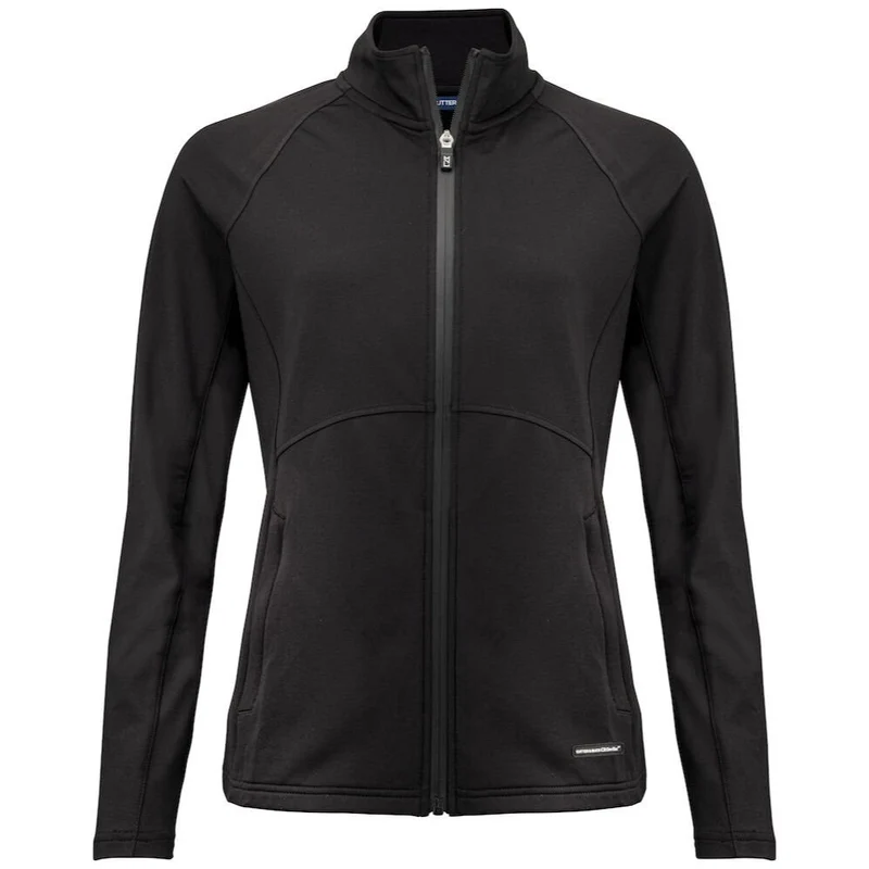 Cutter & Buck Adapt FZ Jacket Dames 358421
