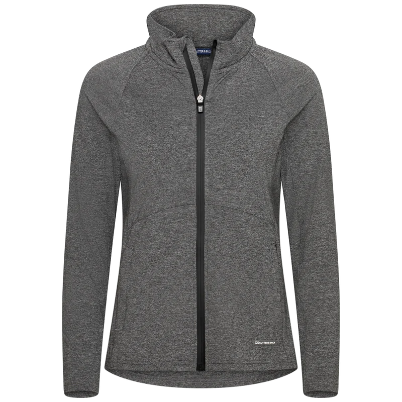 Cutter & Buck Adapt FZ Jacket Dames 358421