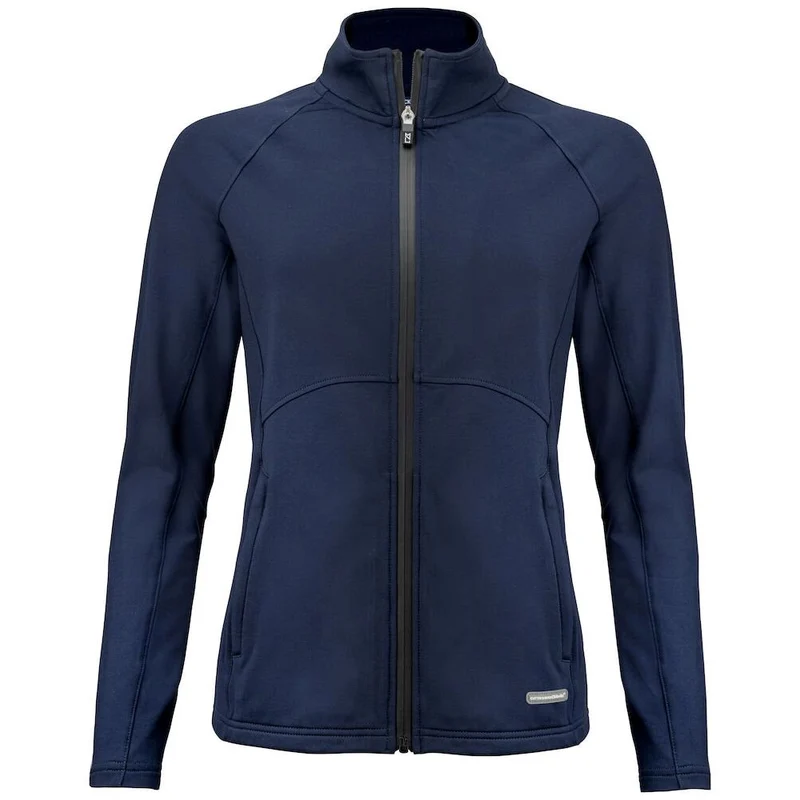 Cutter & Buck Adapt FZ Jacket Dames 358421
