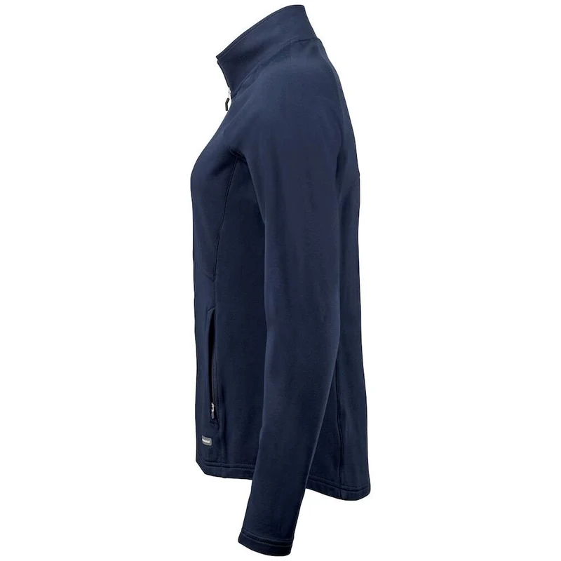 Cutter & Buck Adapt FZ Jacket Dames 358421