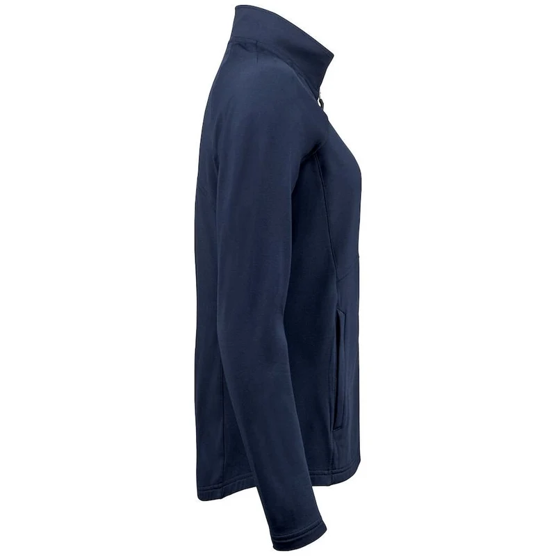 Cutter & Buck Adapt FZ Jacket Dames 358421