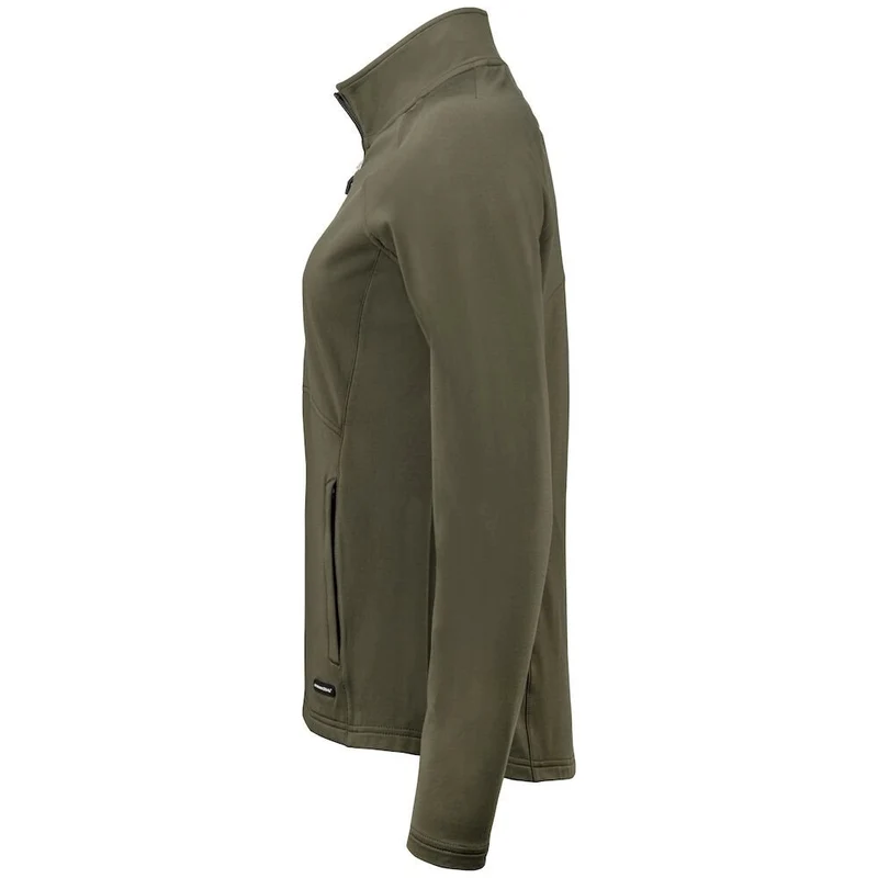 Cutter & Buck Adapt FZ Jacket Dames 358421