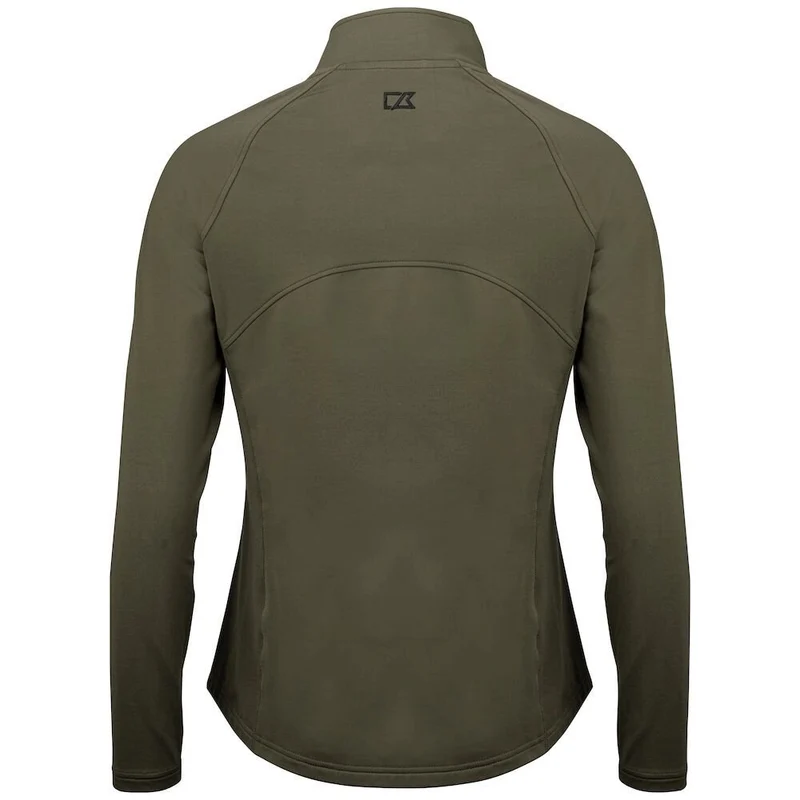 Cutter & Buck Adapt FZ Jacket Dames 358421