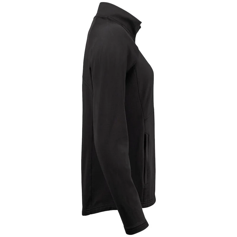 Cutter & Buck Adapt FZ Jacket Dames 358421